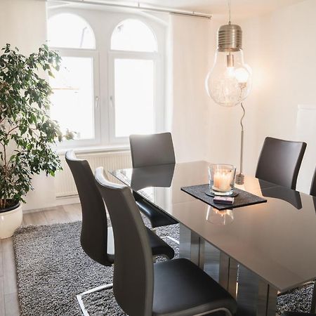 Ferienwohnung Leonie Nahe Detmold Zentrum Zewnętrze zdjęcie
