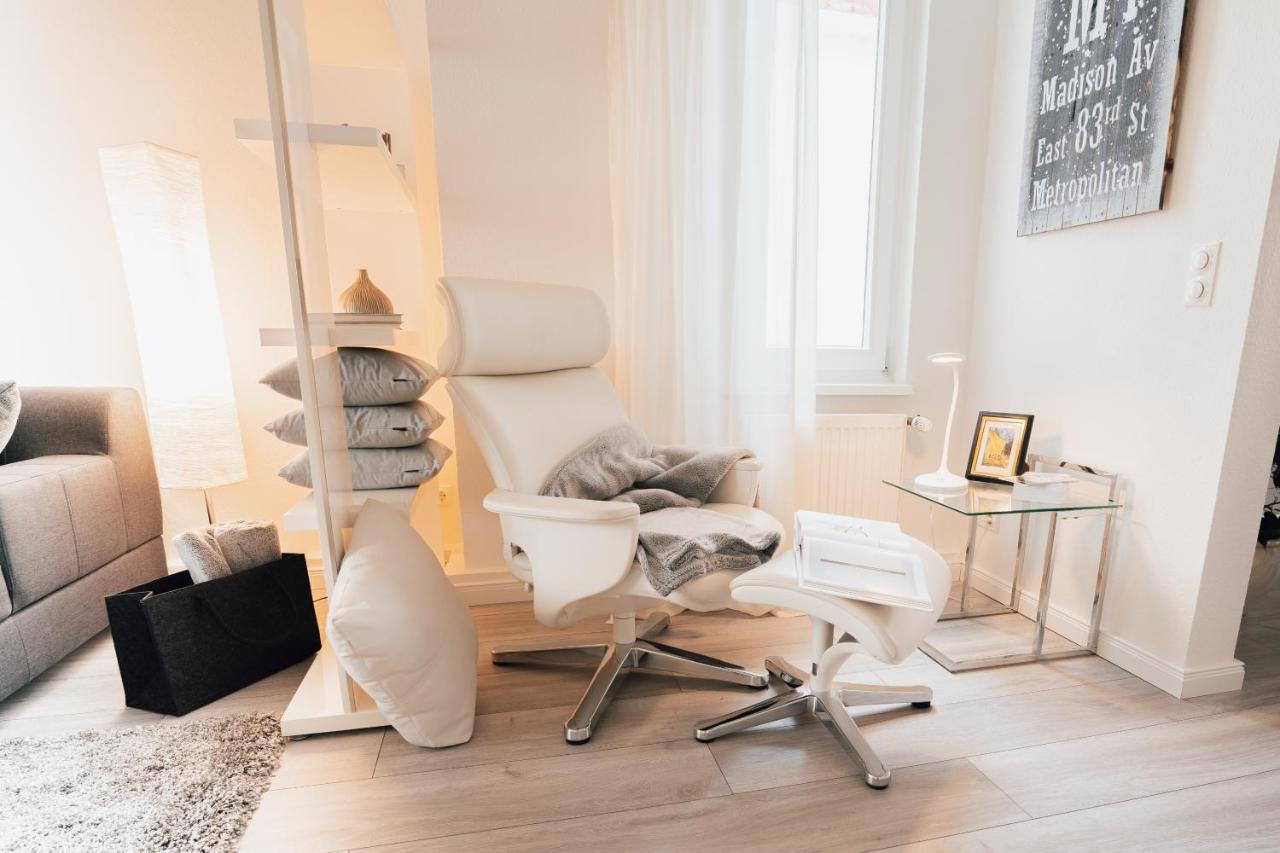 Ferienwohnung Leonie Nahe Detmold Zentrum Zewnętrze zdjęcie