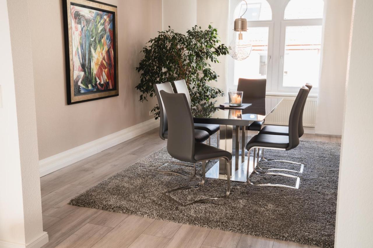 Ferienwohnung Leonie Nahe Detmold Zentrum Zewnętrze zdjęcie