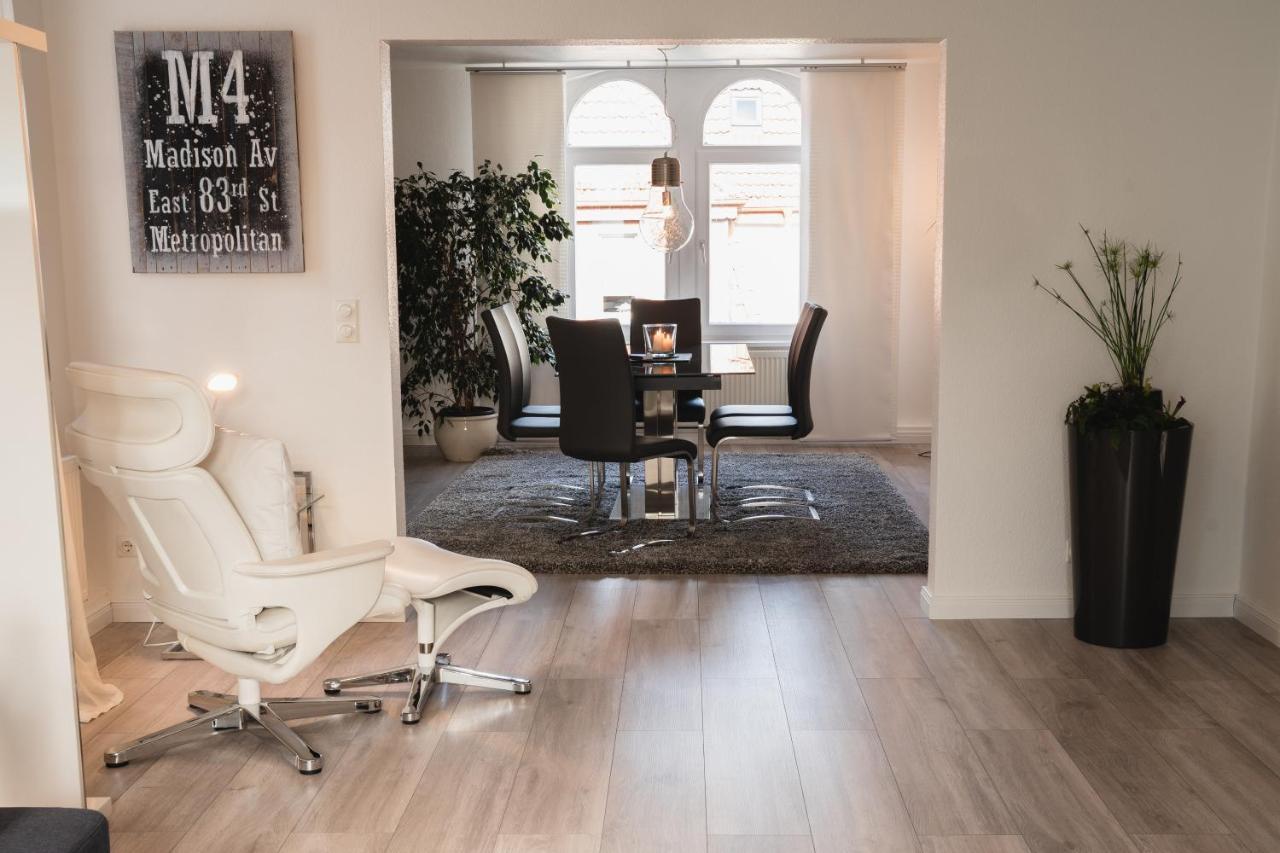 Ferienwohnung Leonie Nahe Detmold Zentrum Zewnętrze zdjęcie
