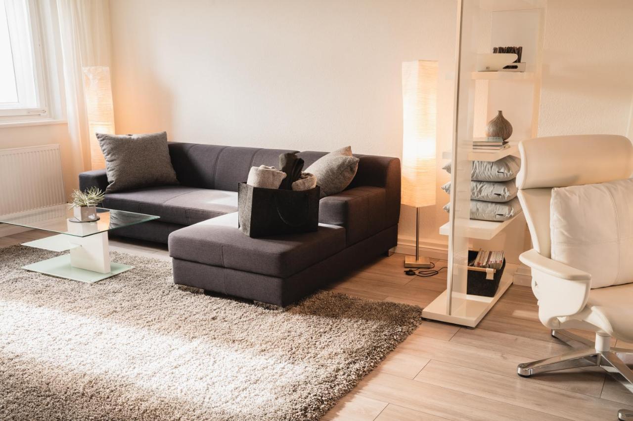 Ferienwohnung Leonie Nahe Detmold Zentrum Zewnętrze zdjęcie