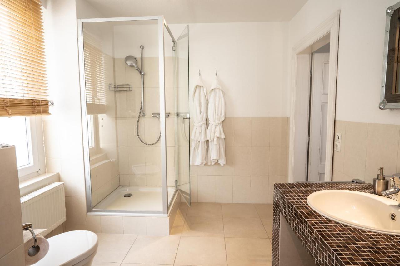 Ferienwohnung Leonie Nahe Detmold Zentrum Zewnętrze zdjęcie