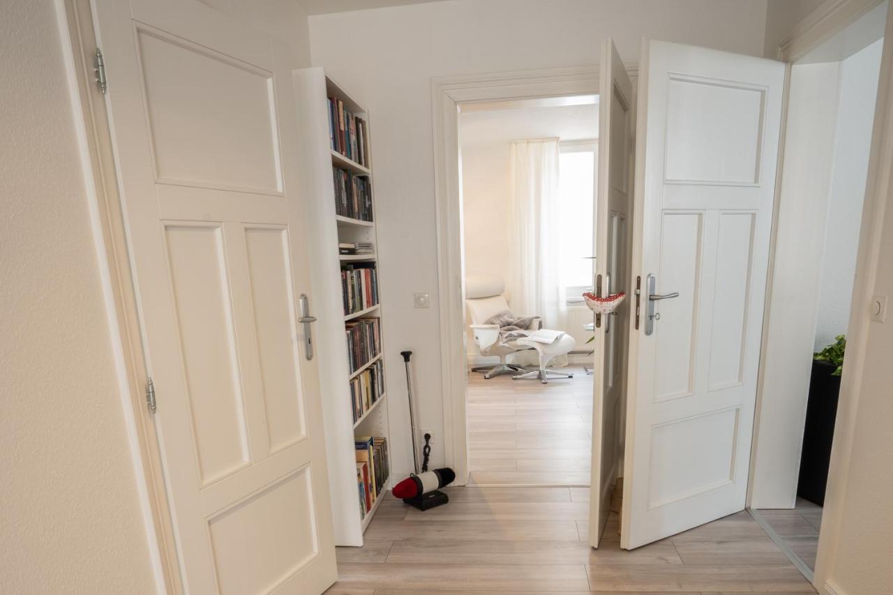 Ferienwohnung Leonie Nahe Detmold Zentrum Zewnętrze zdjęcie
