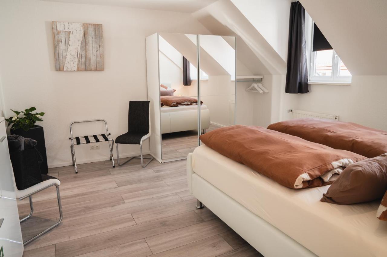 Ferienwohnung Leonie Nahe Detmold Zentrum Zewnętrze zdjęcie